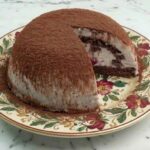 Zuccotto (Italian Dome Dessert from Florence)