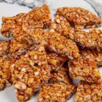 Croccante | Traditional Italian Almond Brittle Recipe