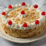 Italian Rum Cake Recipe