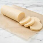 Homemade Marzipan Recipe
