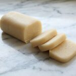 Homemade Almond Paste Recipe
