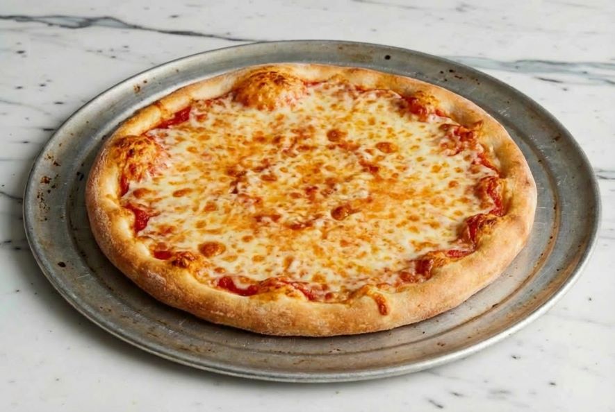 Easy Homemade Pizza Dough Recipe