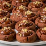 Easy Italian Nutella Cookies