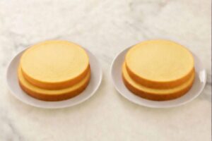 Pan di Spagna – The Classic Italian Sponge Cake