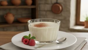 Mastering Authentic Italian Panna Cotta: Your Guide to a Classic Dessert
