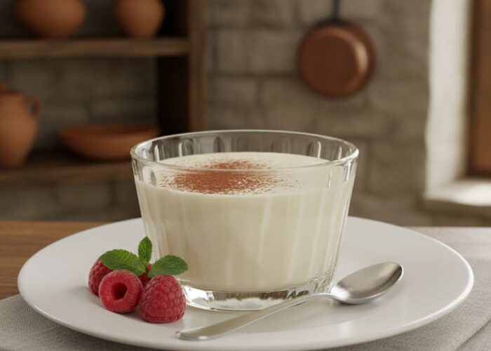 Mastering Authentic Italian Panna Cotta: Your Guide to a Classic Dessert
