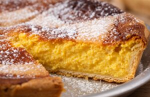 Pastiera Napoletana: Naples' Sweet Taste of Tradition