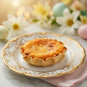 Sardinia’s Beloved Easter Pastries: Authentic Pardulas