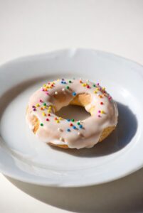 A Sweet Easter Tradition from Southern Italy: Taralli Dolci di Pasqua
