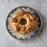 Homemade Casatiello (Traditional Italian Easter Bread Recipe)