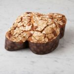 Celebrate Easter the Italian way! Try this traditional Colomba di Pasqua.