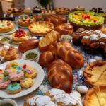 Celebrating Easter the Italian Way: Most Beloved Easter Sweets