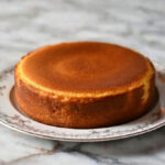 The Classic Italian Sponge Cake (Pan di Spagna)