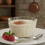 Mastering Authentic Italian Panna Cotta: Your Guide to a Classic Dessert