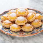 Sardinia’s Beloved Easter Pastries: Authentic Pardulas