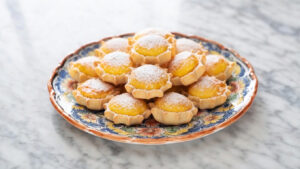 Authentic Pardulas: Sardinia’s Beloved Easter Pastries