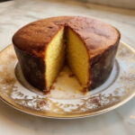 The Traditional Tuscan Easter Bread: Schiacciata di Pasqua