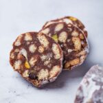 Chocolate Salami (Salame di Cioccolato)