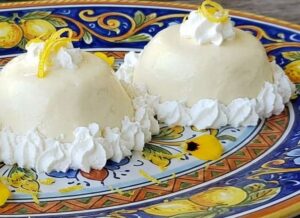 Delizia al Limone Recipe

