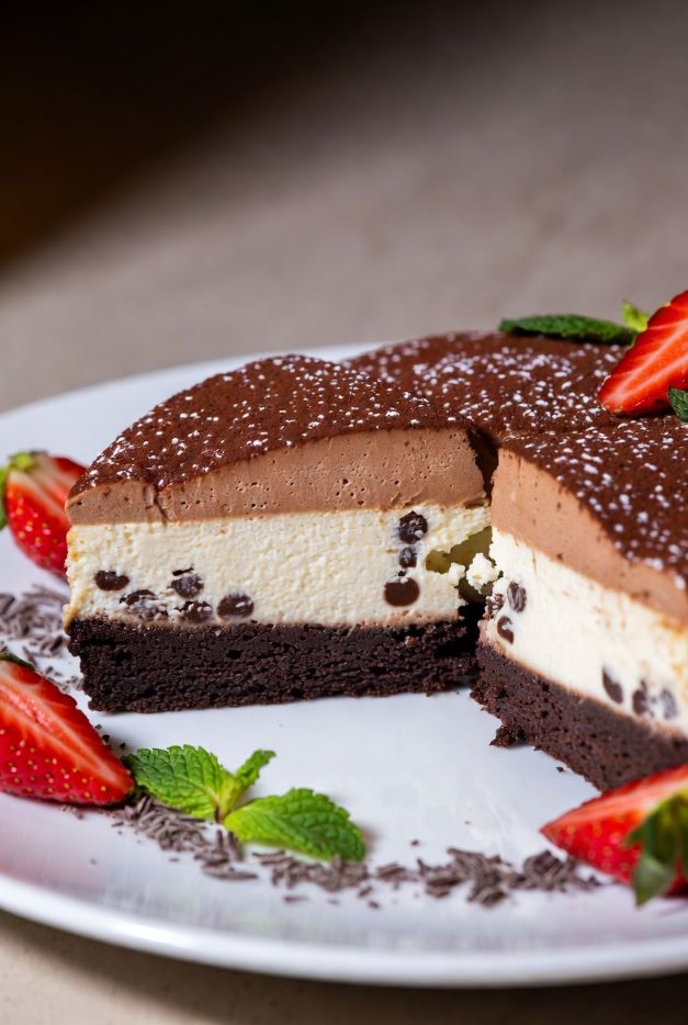 A Sweet Mother’s Day Tradition: Homemade Italian Love Cake