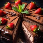Celebrating Mother’s Day with a Homemade Italian Love Cake
