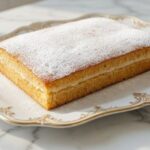 Torta Diplomatica Recipe: Italy’s Classic Layered Cream Cake