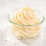 Crema Diplomatica (Silky Italian Cream)