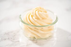 Crema Diplomatica Recipe
